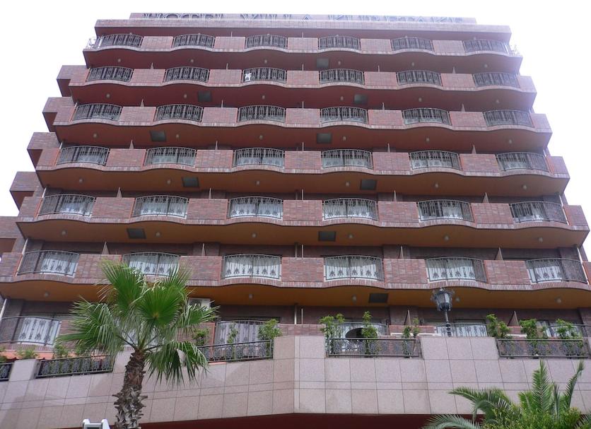 Bâtiment Photo