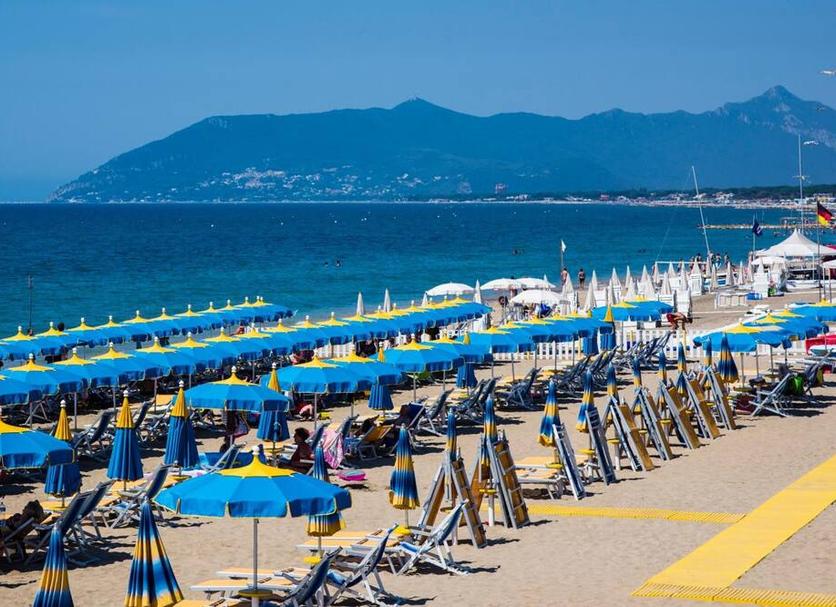 Plage Photo