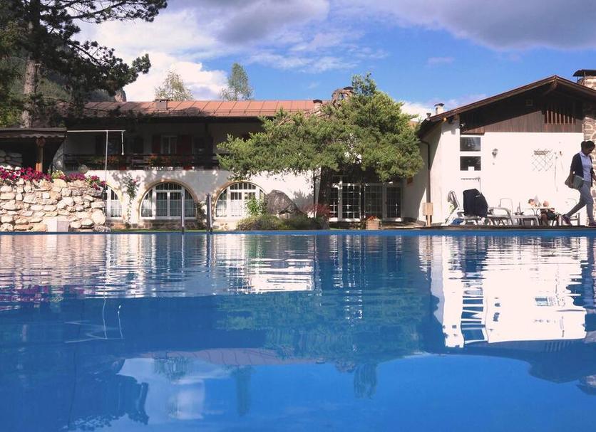Piscine Photo