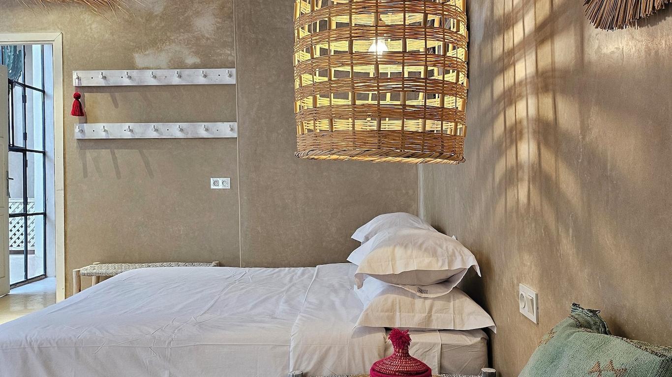 Miostello Lifestyle Riad Marrakech
