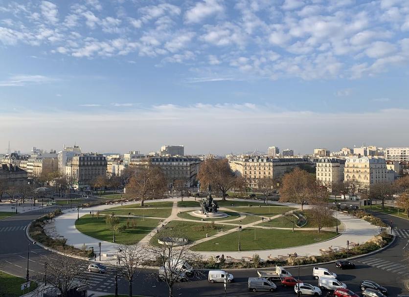 Extérieur Photo