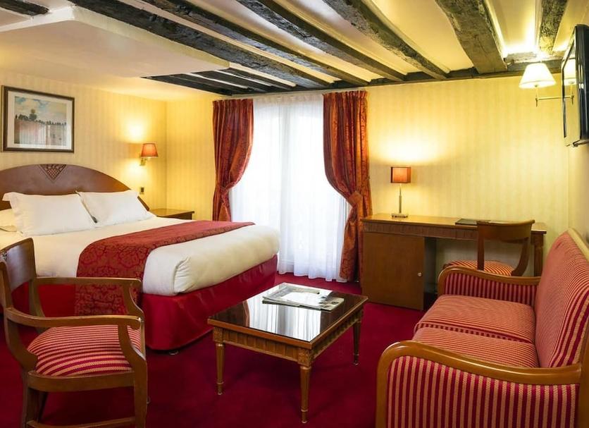 Chambre Photo