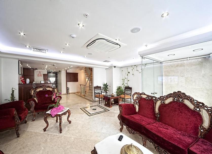 Hall d’entrée Photo