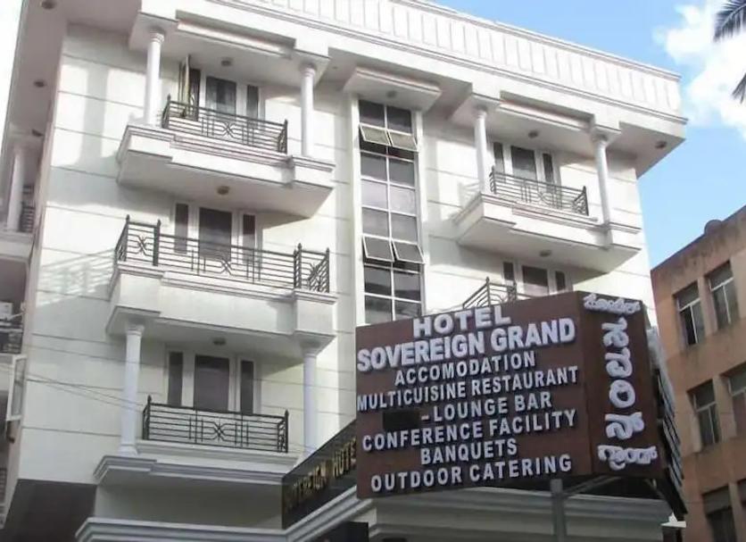 Bâtiment Photo