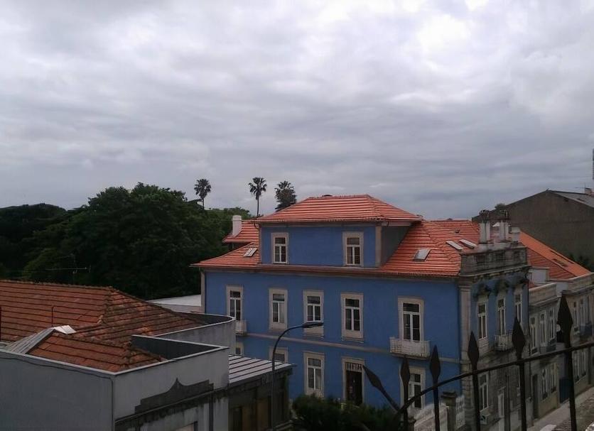 Extérieur Photo