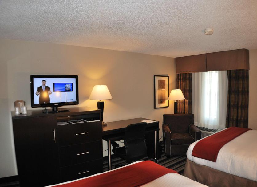 Équipements de la chambre Photo