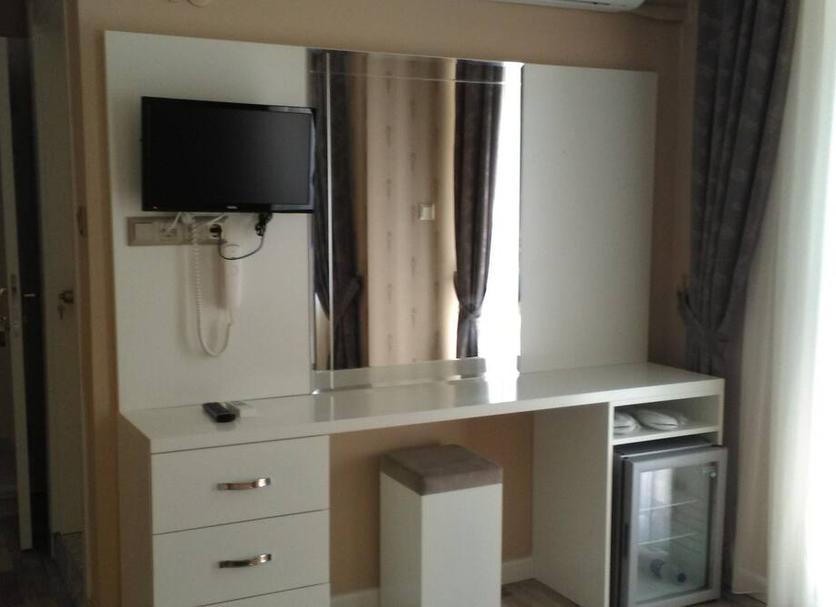 Équipements de la chambre Photo
