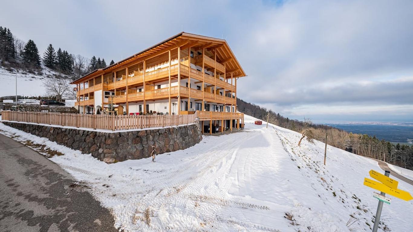 Berghotel & Chalets Adersberg Chiemgau Card kostenfrei