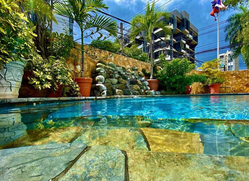 Piscine Photo