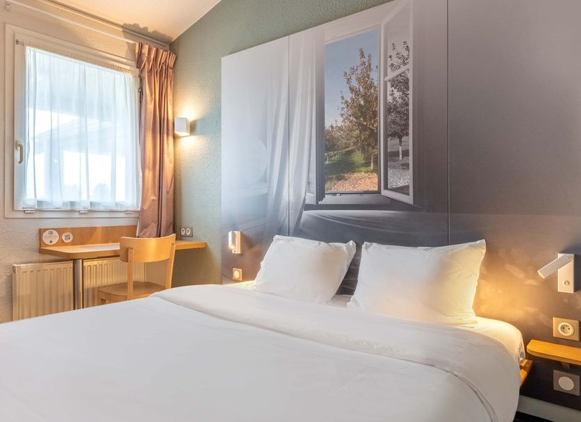 Chambre Photo