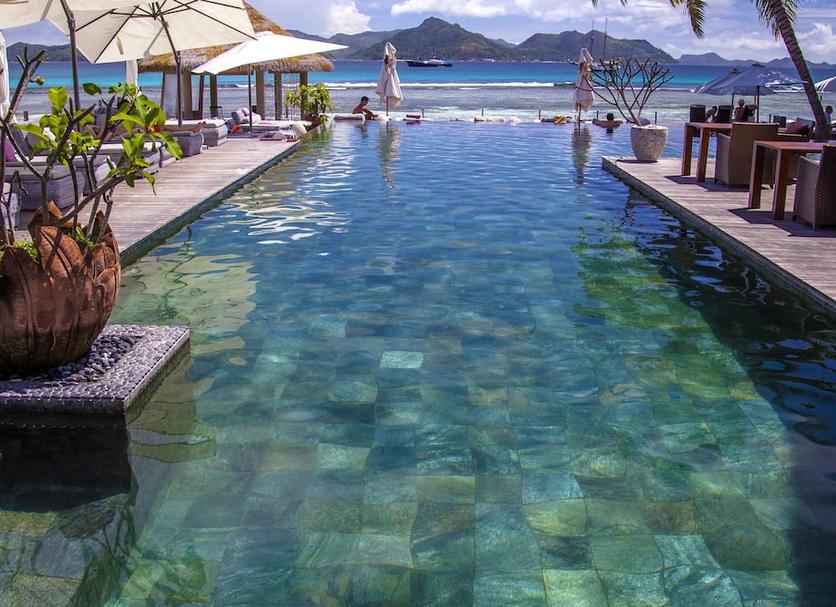 Piscine Photo