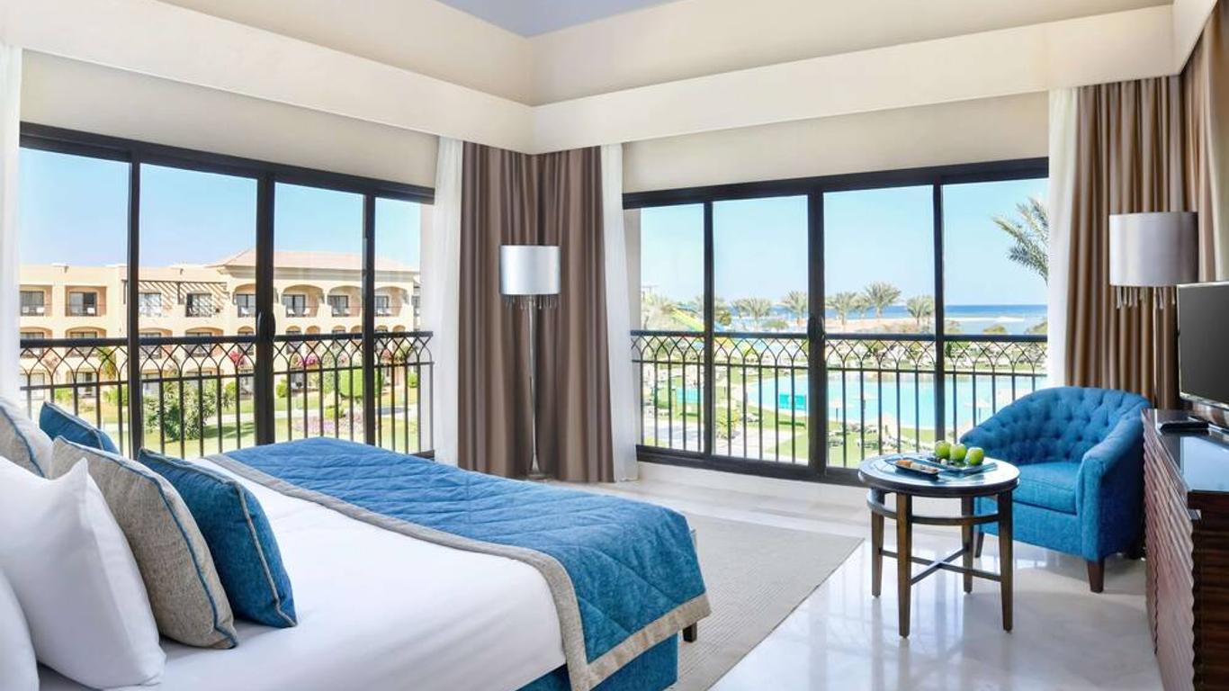 Jaz Aquamarine Resort