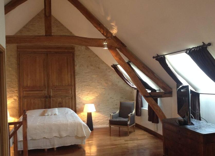 Chambre Photo