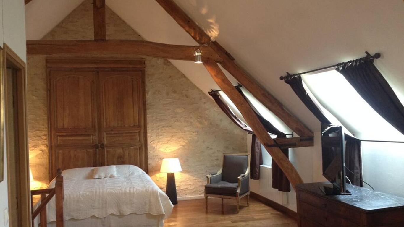 Hotel L'Aunette Cottage