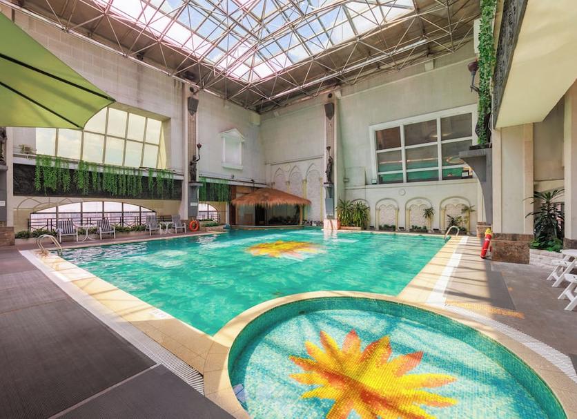 Piscine Photo