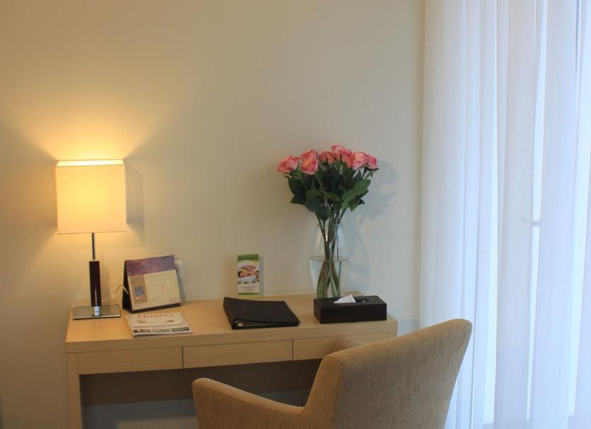 Équipements de la chambre Photo