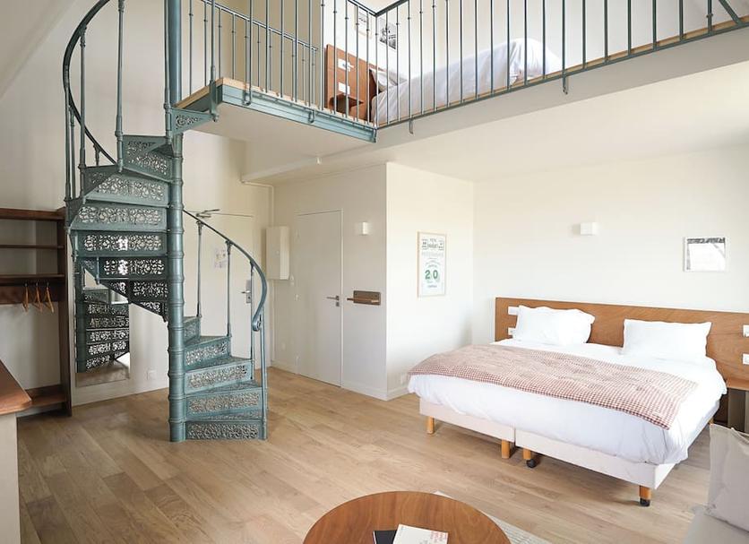 Chambre Photo