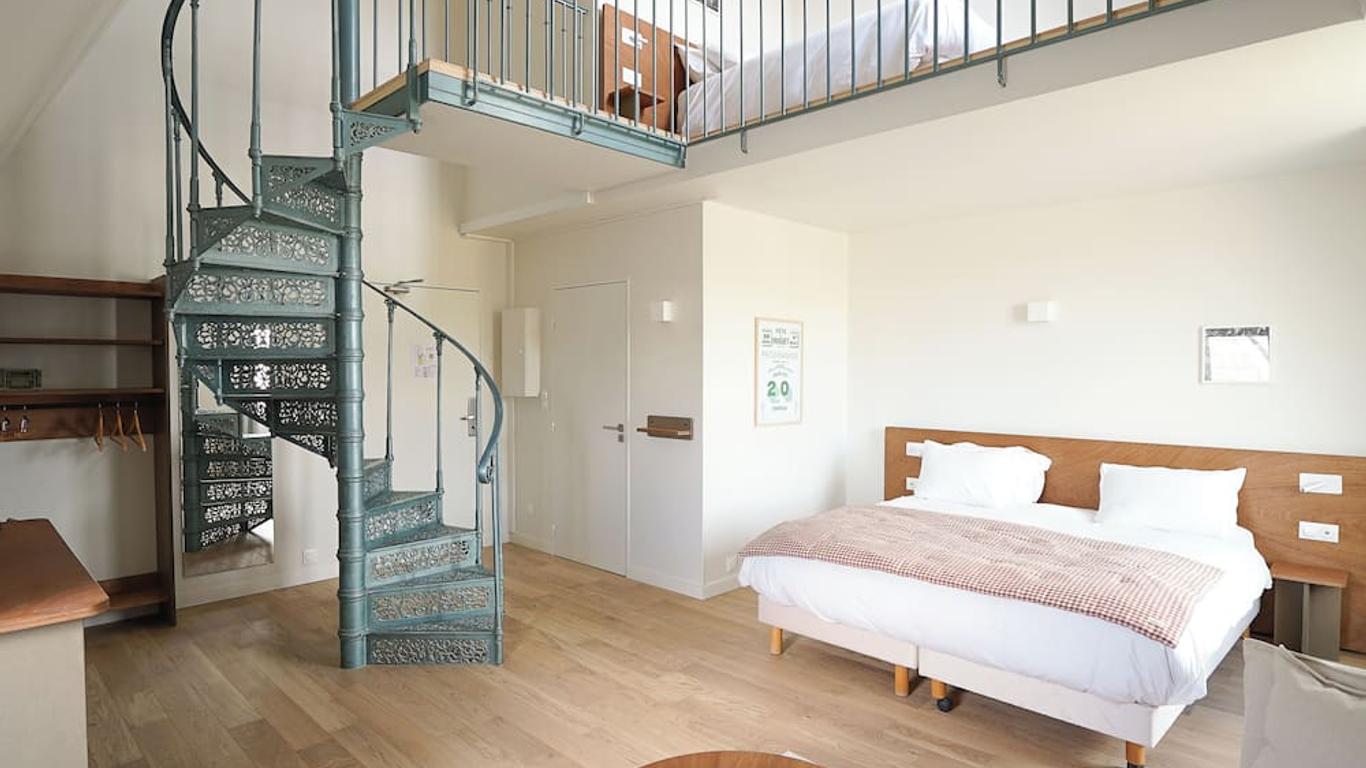 Alfred Hotels Compiegne