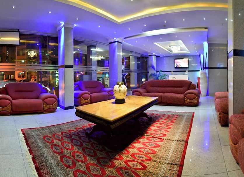 Salon Photo