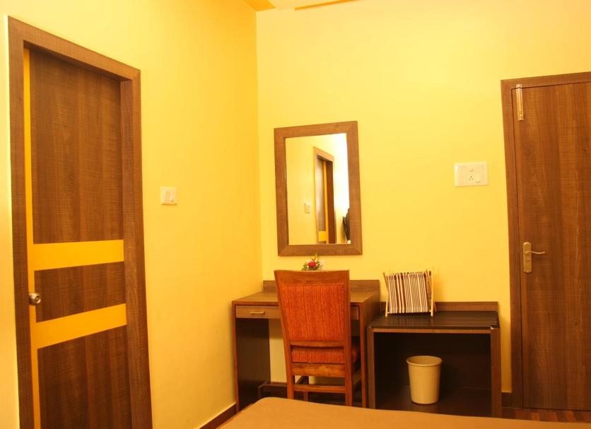 Équipements de la chambre Photo