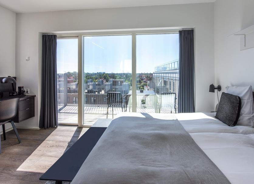 Chambre Photo