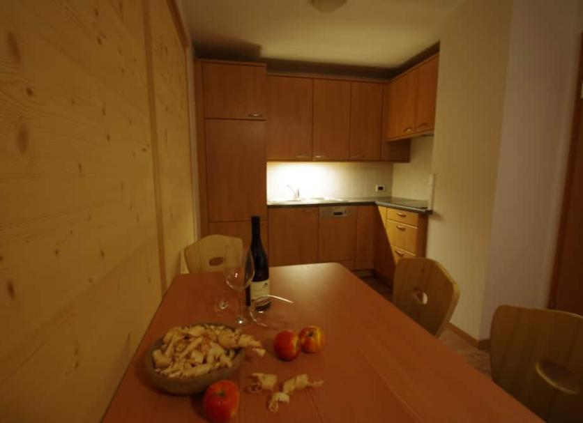 Salle à manger Photo