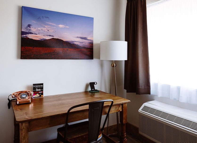 Équipements de la chambre Photo