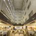 Salle de banquet