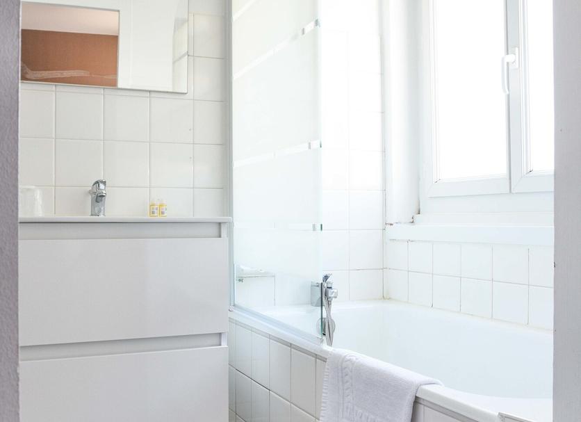 Salle de bain Photo