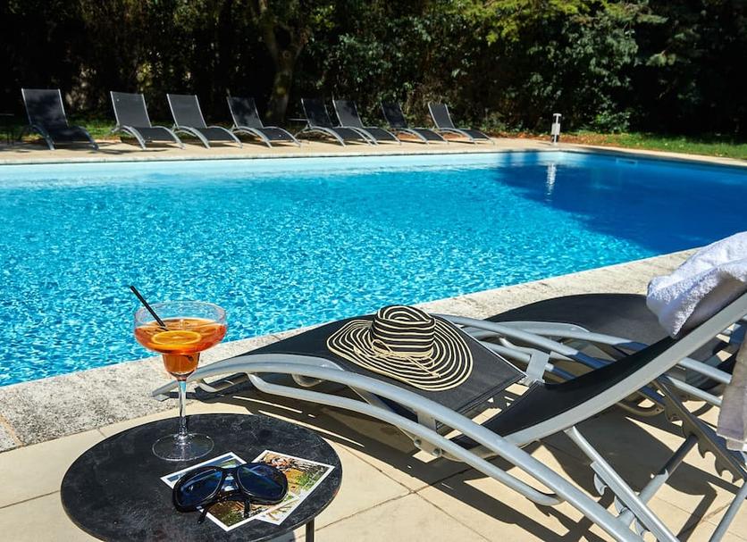 Piscine Photo