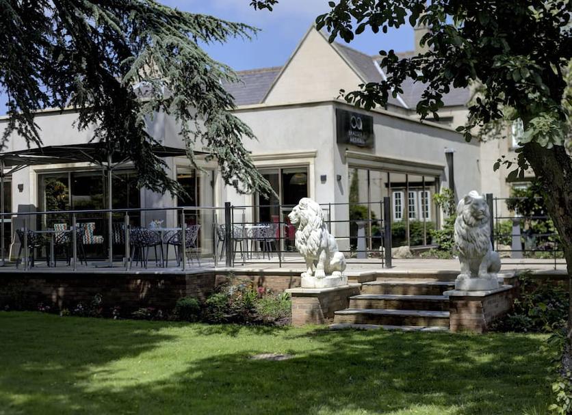Bâtiment Photo
