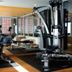 Salle de sport