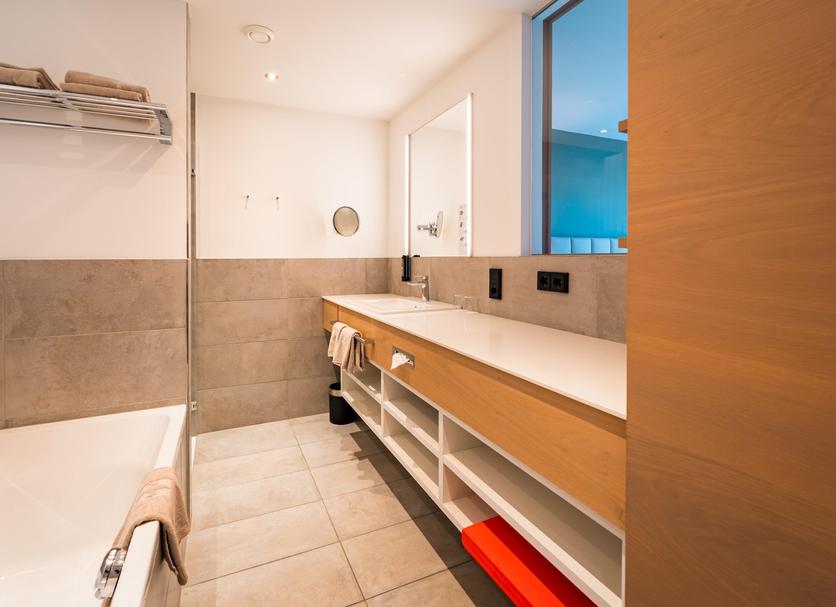 Salle de bain Photo