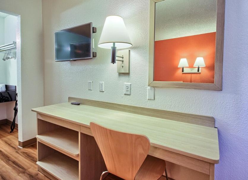Équipements de la chambre Photo