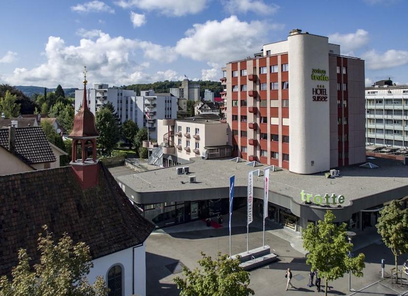 Bâtiment Photo