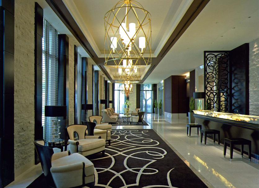 Hall d’entrée Photo