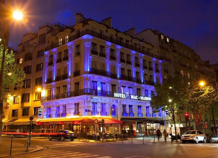 Bâtiment Photo