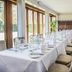 Salle de banquet