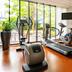 Salle de sport