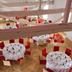 Salle de banquet