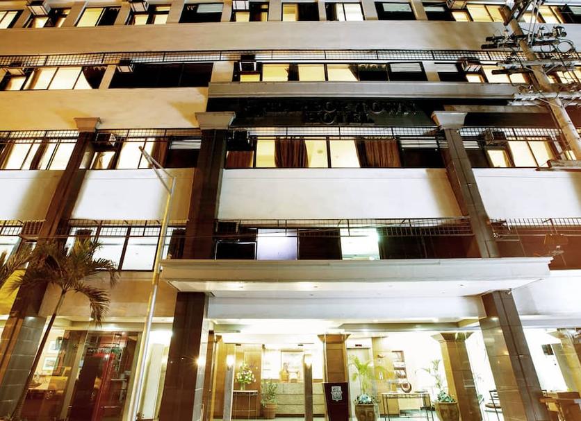 Bâtiment Photo