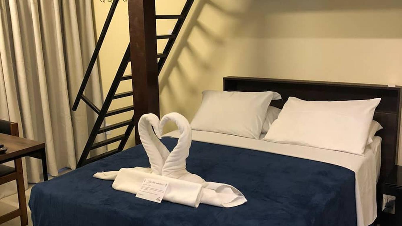 Hotel Casa Encantada