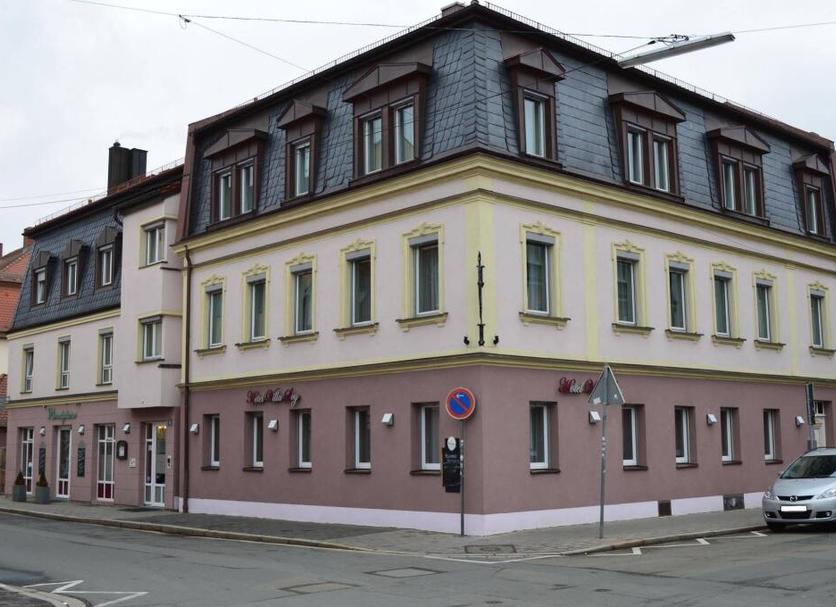 Bâtiment Photo