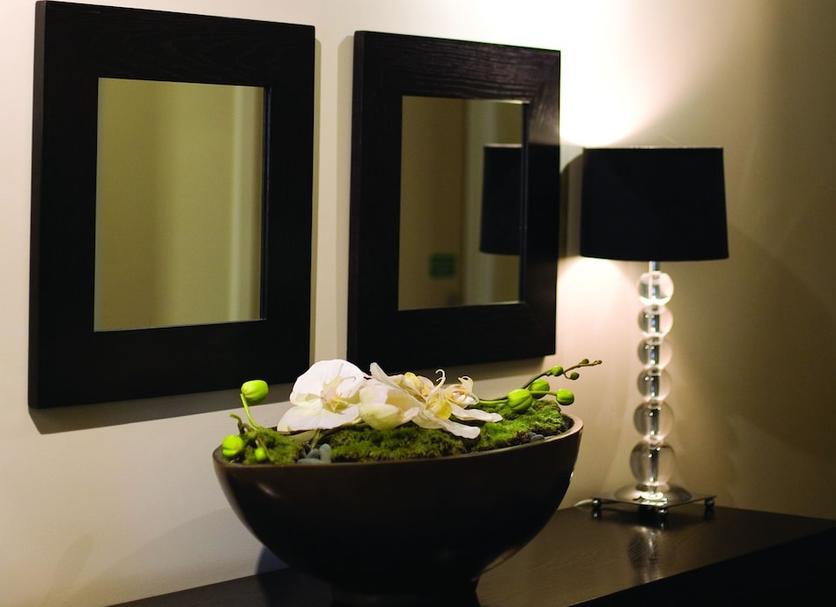 Équipements de la chambre Photo
