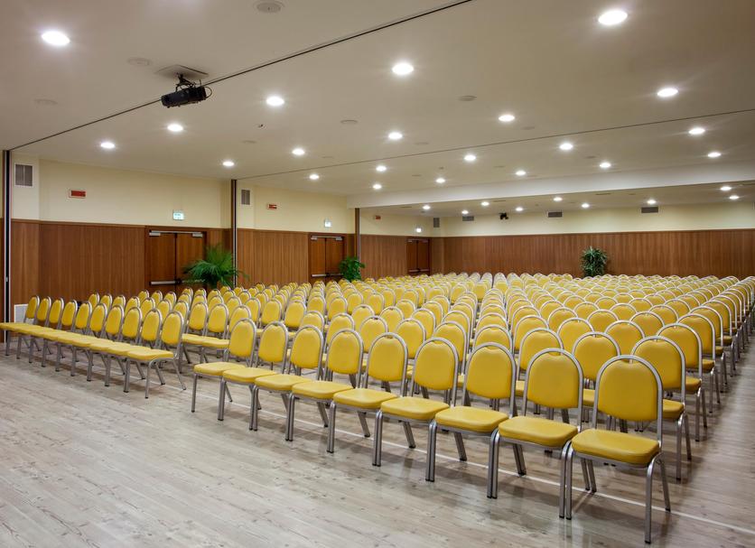 Espace de conférence Photo