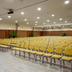 Espace de conférence