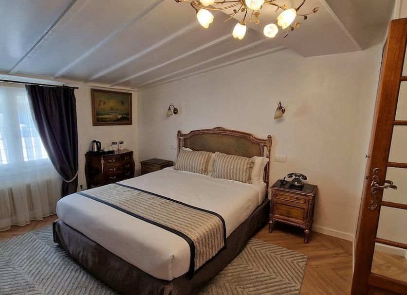 Chambre Photo