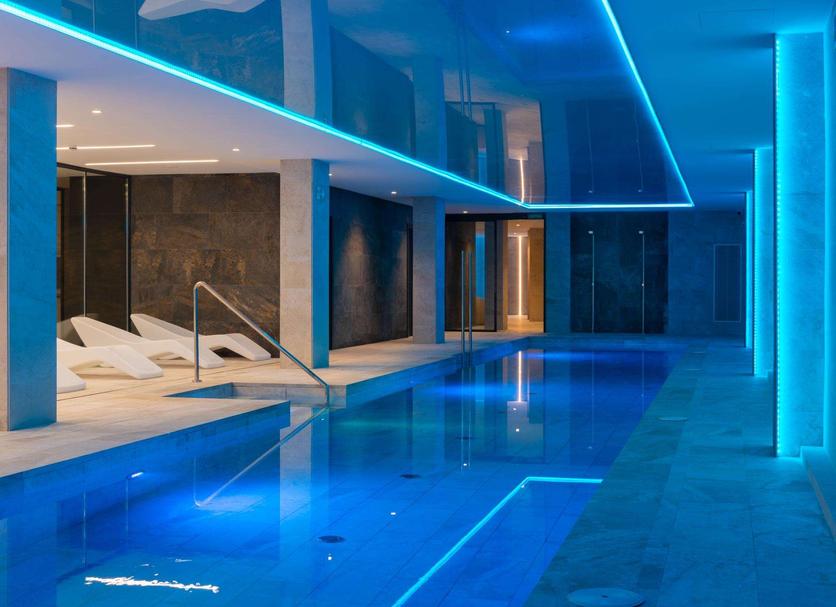 Piscine Photo
