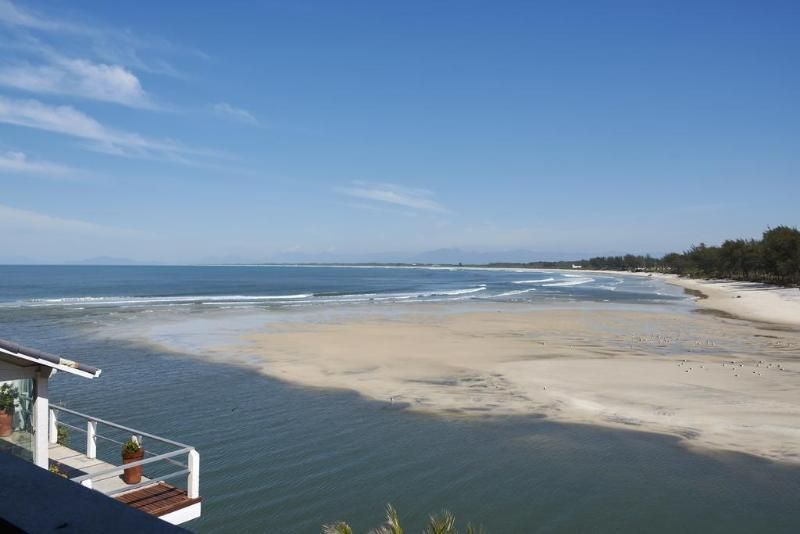 Plage Photo