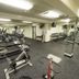 Salle de sport